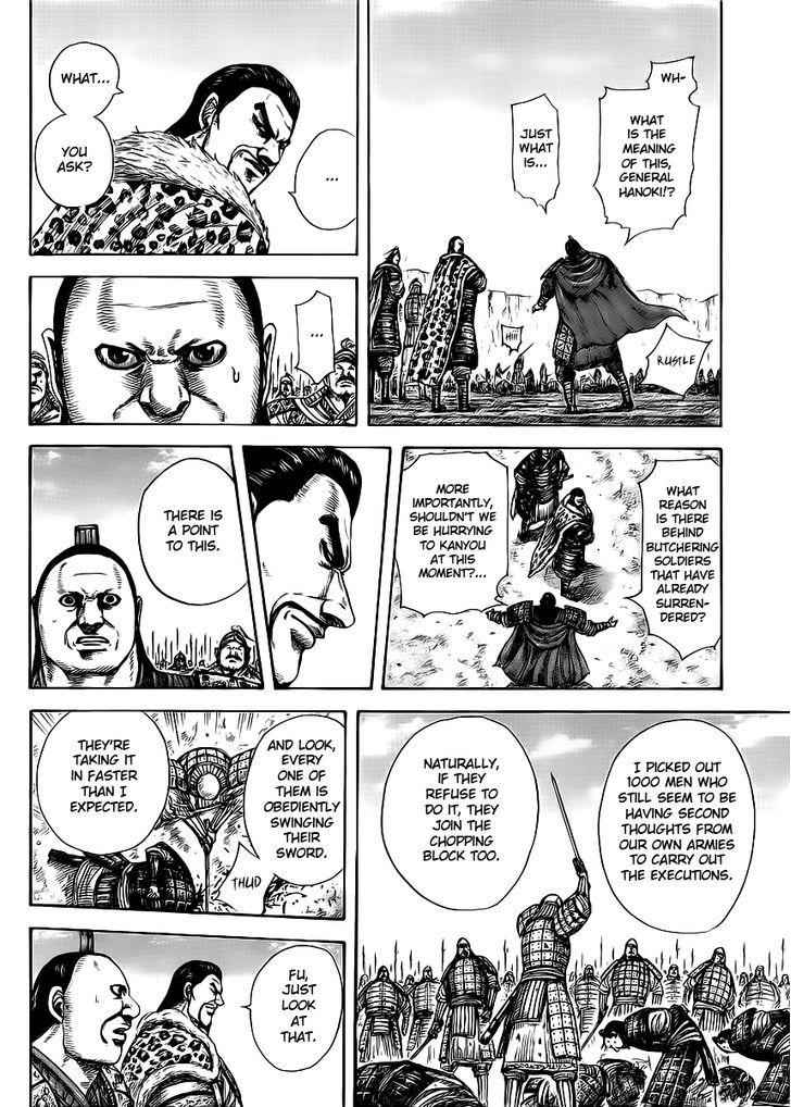 kingdom (E) Chapter 415 page 12