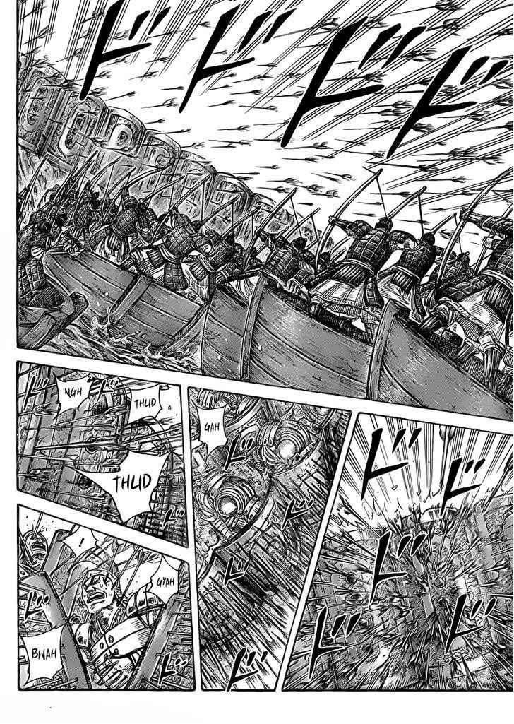 kingdom (E) Chapter 417 page 12