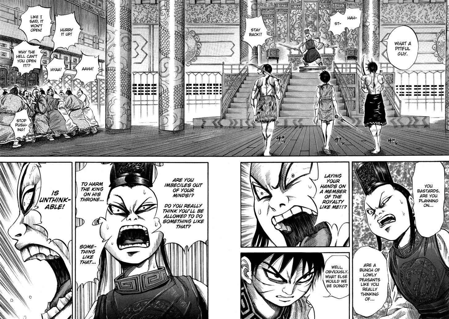 kingdom (E) Chapter 42 page 12