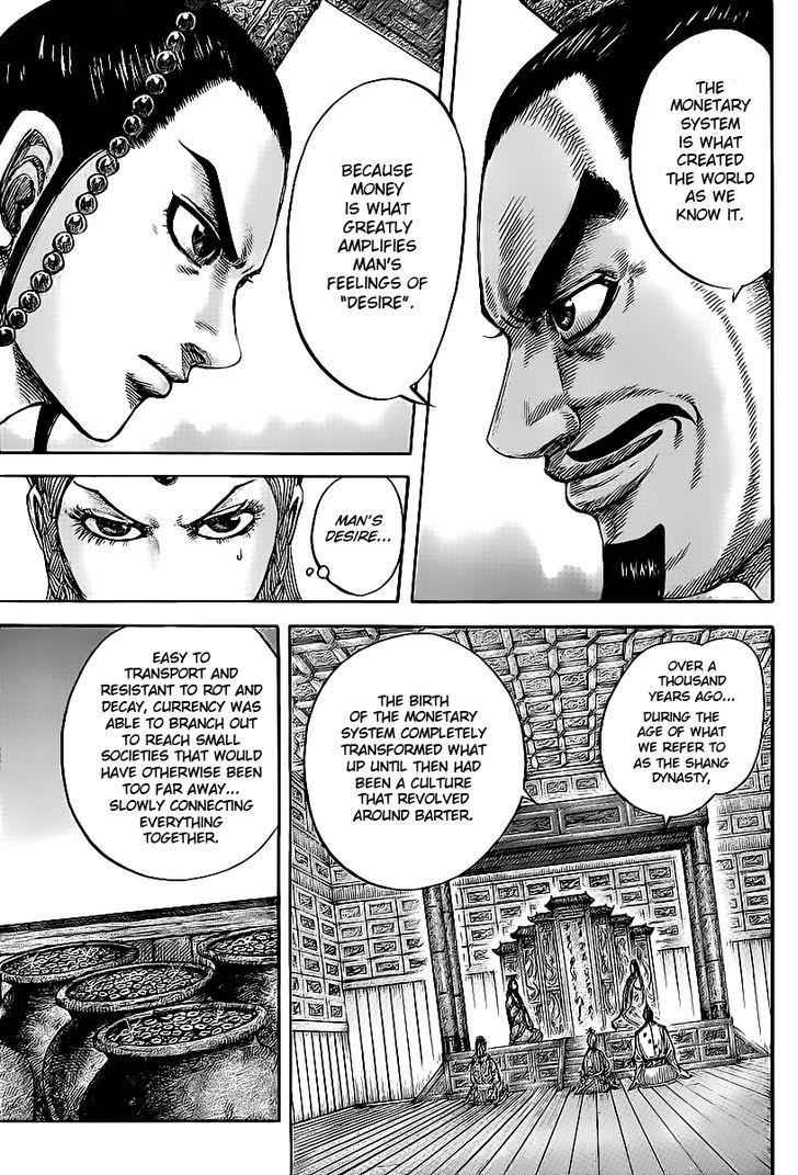 kingdom (E) Chapter 424 page 5