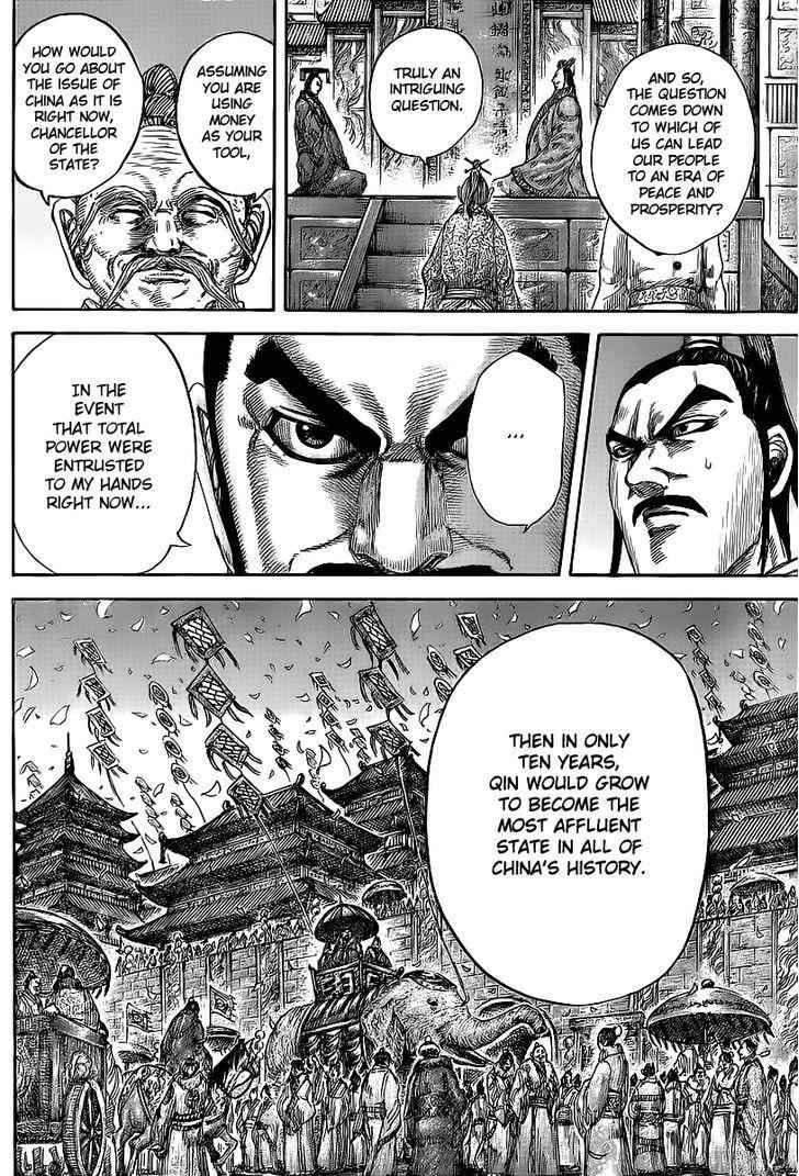 kingdom (E) Chapter 424 page 12