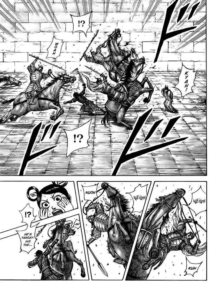 kingdom (E) Chapter 429 page 4