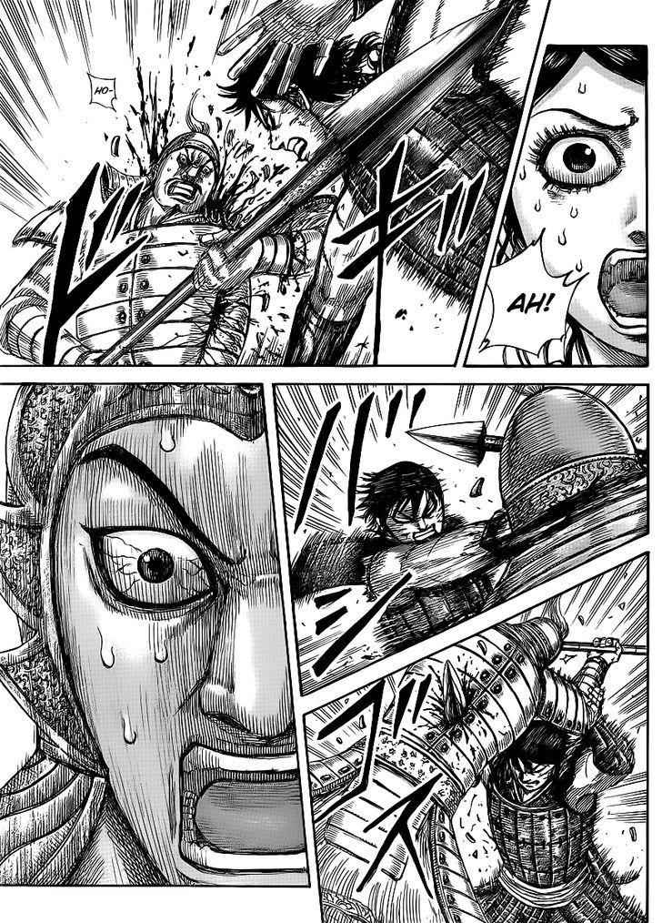 kingdom (E) Chapter 429 page 6