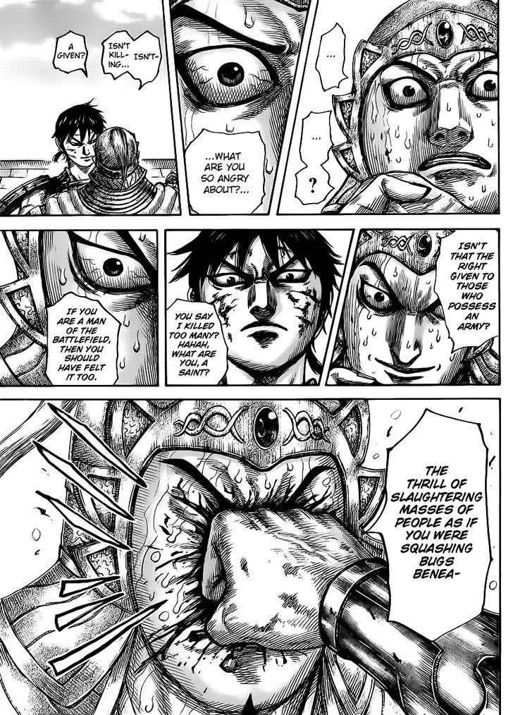 kingdom (E) Chapter 429 page 12