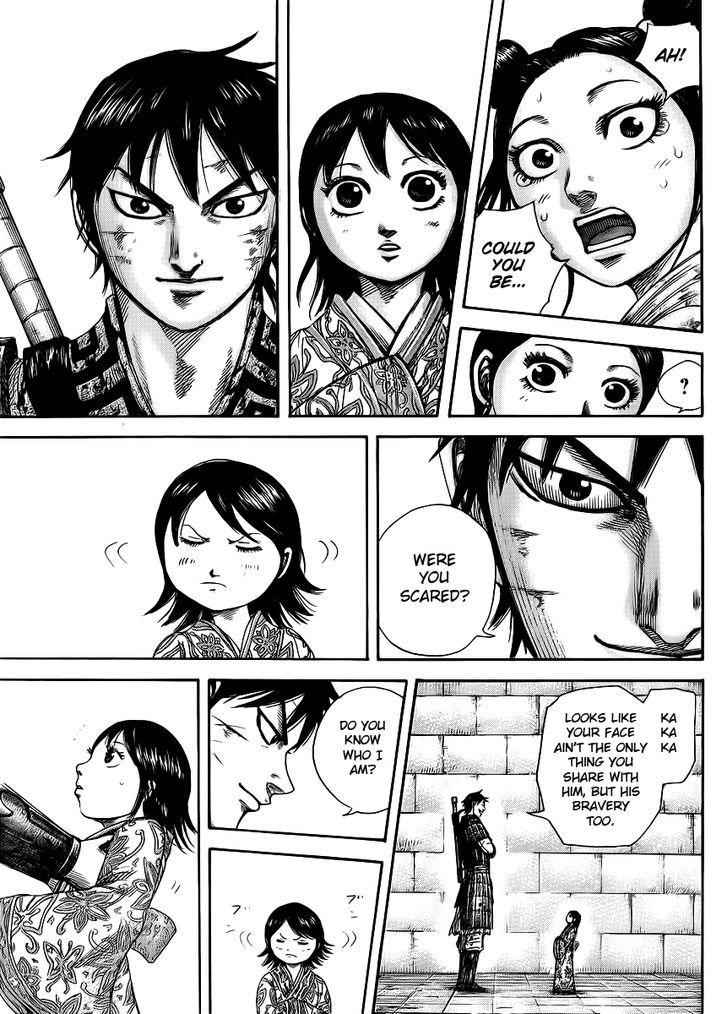 kingdom (E) Chapter 429 page 16