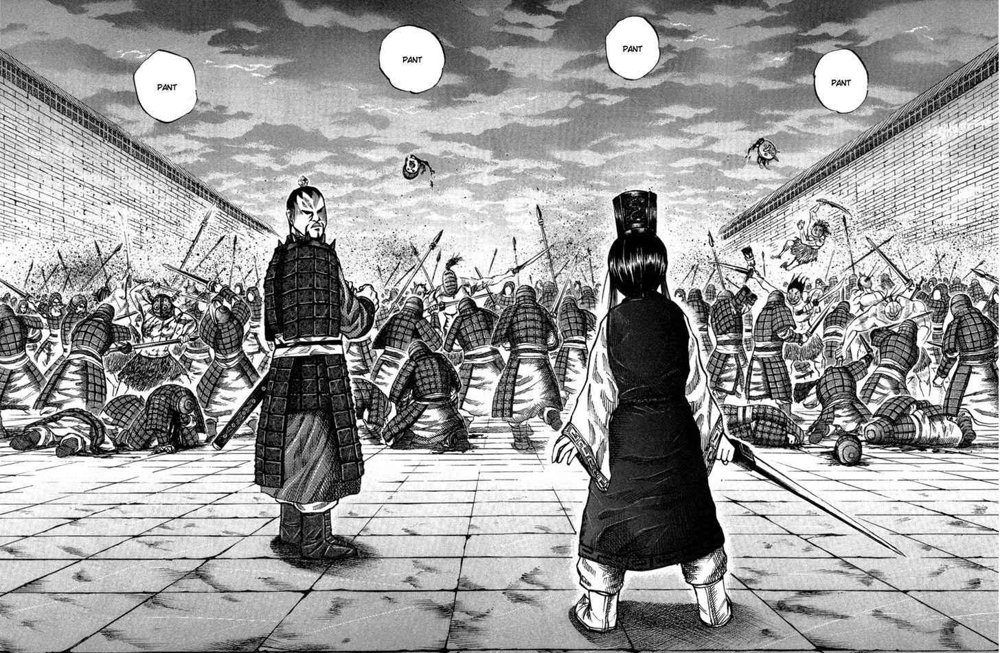 kingdom (E) Chapter 43 page 10
