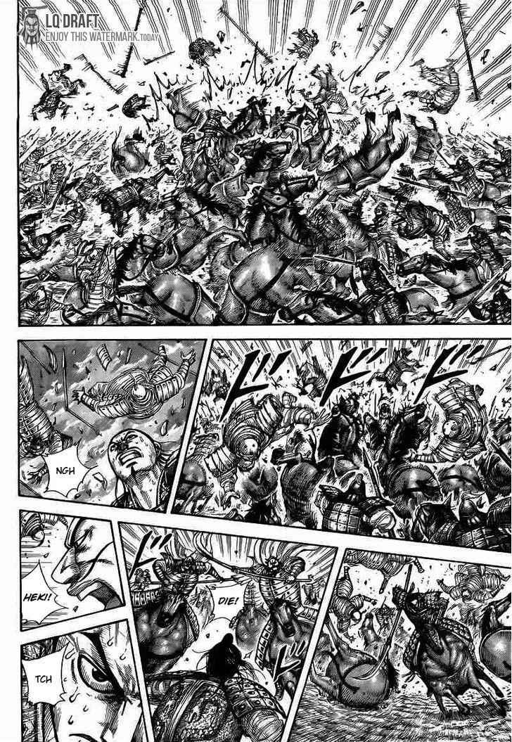 kingdom (E) Chapter 432 page 9