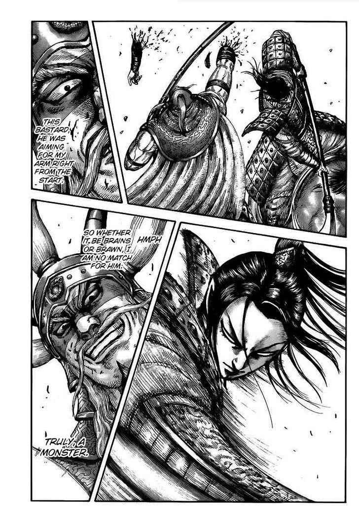 kingdom (E) Chapter 432 page 14
