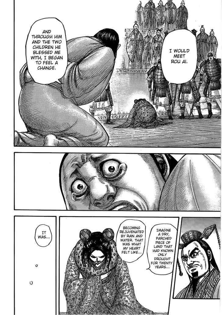 kingdom (E) Chapter 436 page 6