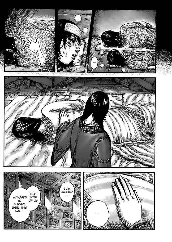 kingdom (E) Chapter 437 page 16