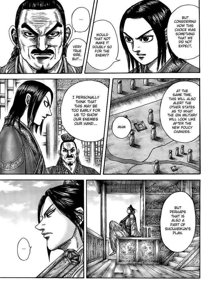 kingdom (E) Chapter 439 page 12