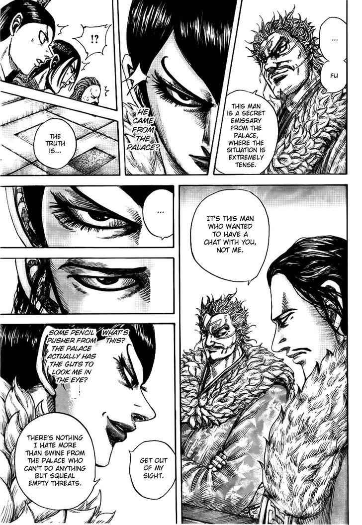 kingdom (E) Chapter 440 page 15