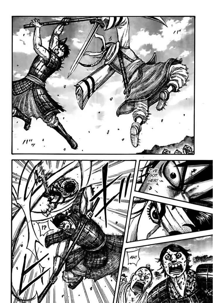 kingdom (E) Chapter 441 page 14