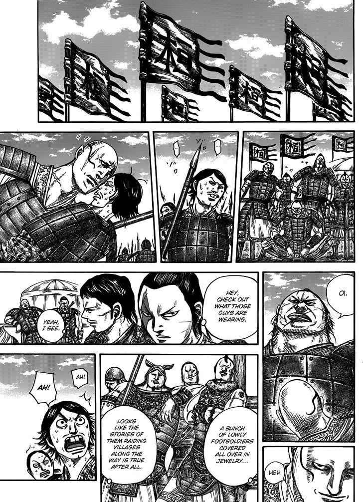 kingdom (E) Chapter 442 page 4
