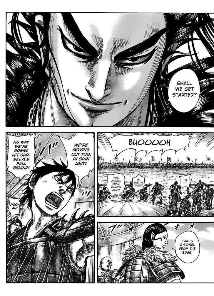 kingdom (E) Chapter 443 page 8