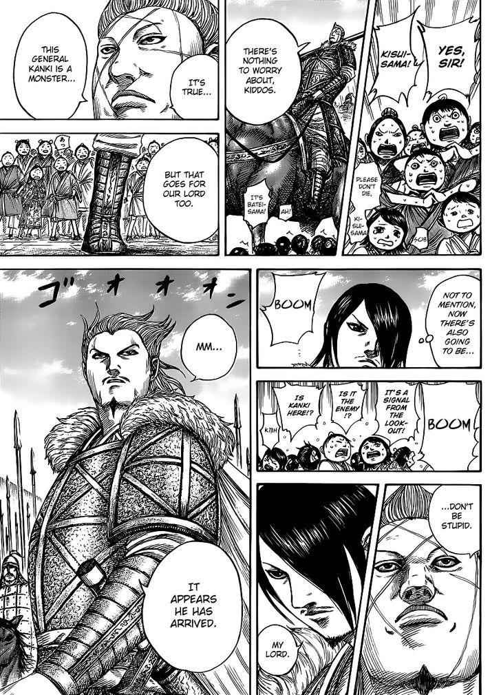kingdom (E) Chapter 443 page 13