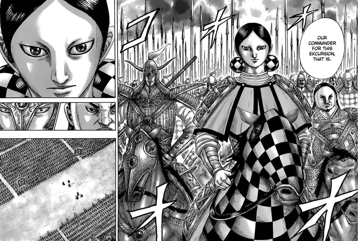 kingdom (E) Chapter 443 page 14