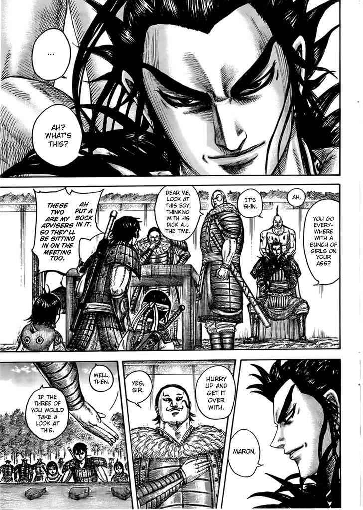 kingdom (E) Chapter 444 page 4