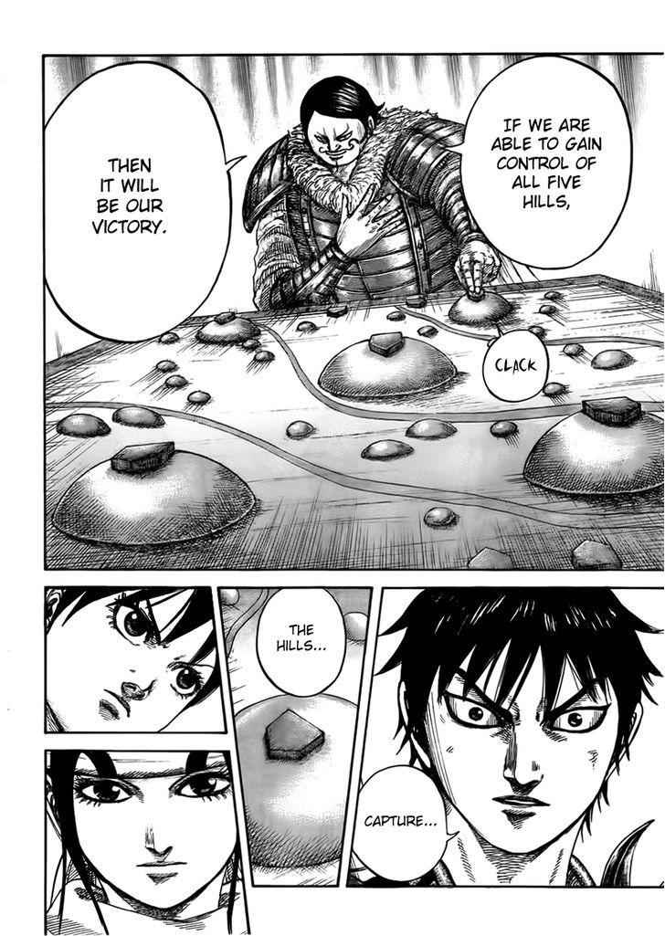 kingdom (E) Chapter 444 page 7