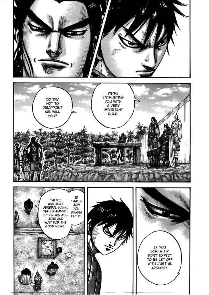 kingdom (E) Chapter 444 page 11