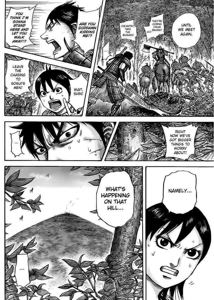 kingdom (E) Chapter 446 page 6