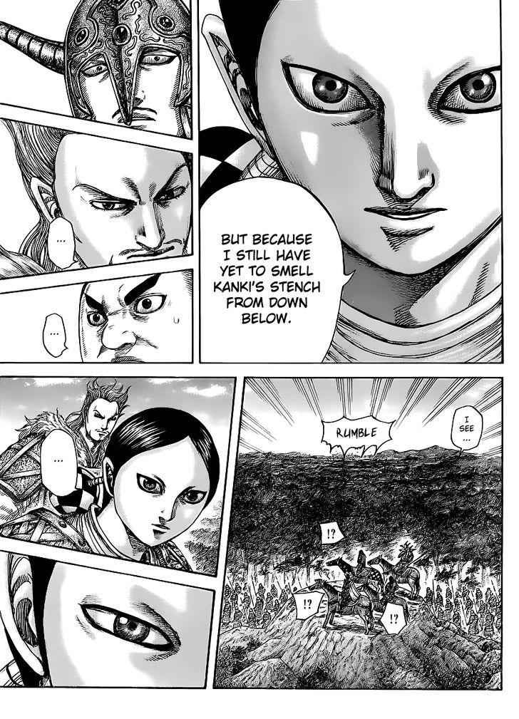 kingdom (E) Chapter 448 page 5