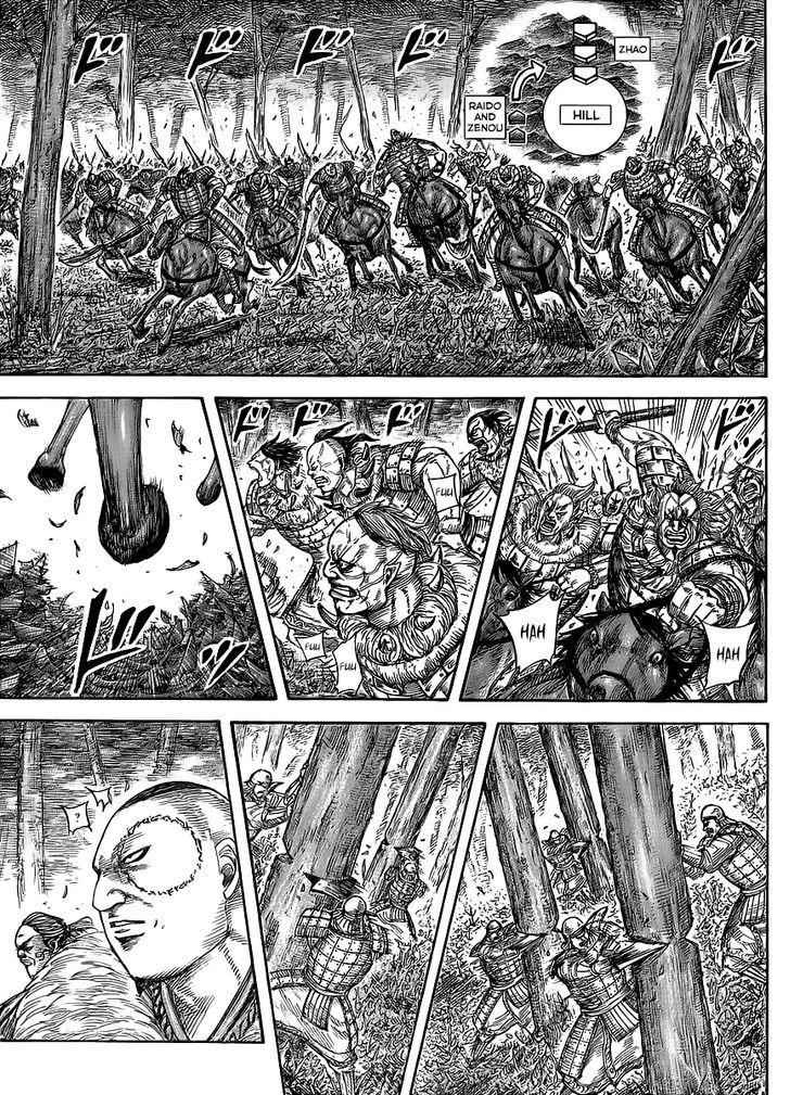 kingdom (E) Chapter 448 page 13