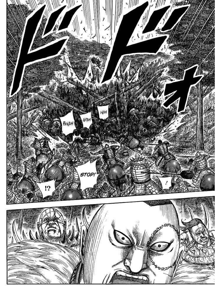 kingdom (E) Chapter 448 page 14