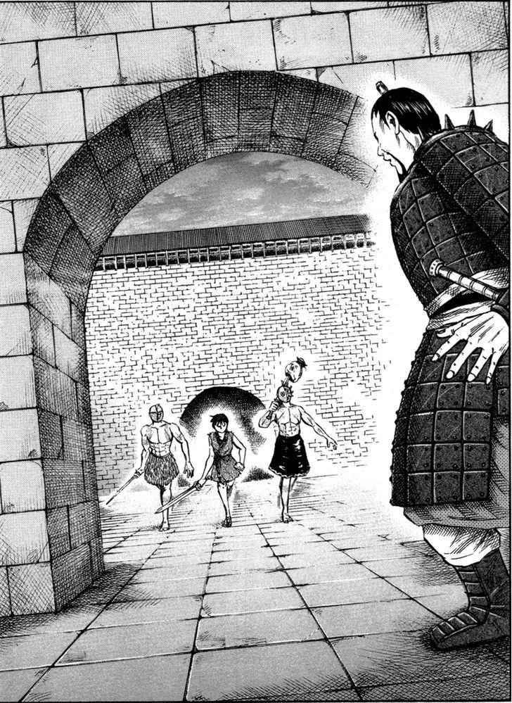 kingdom (E) Chapter 45 page 14