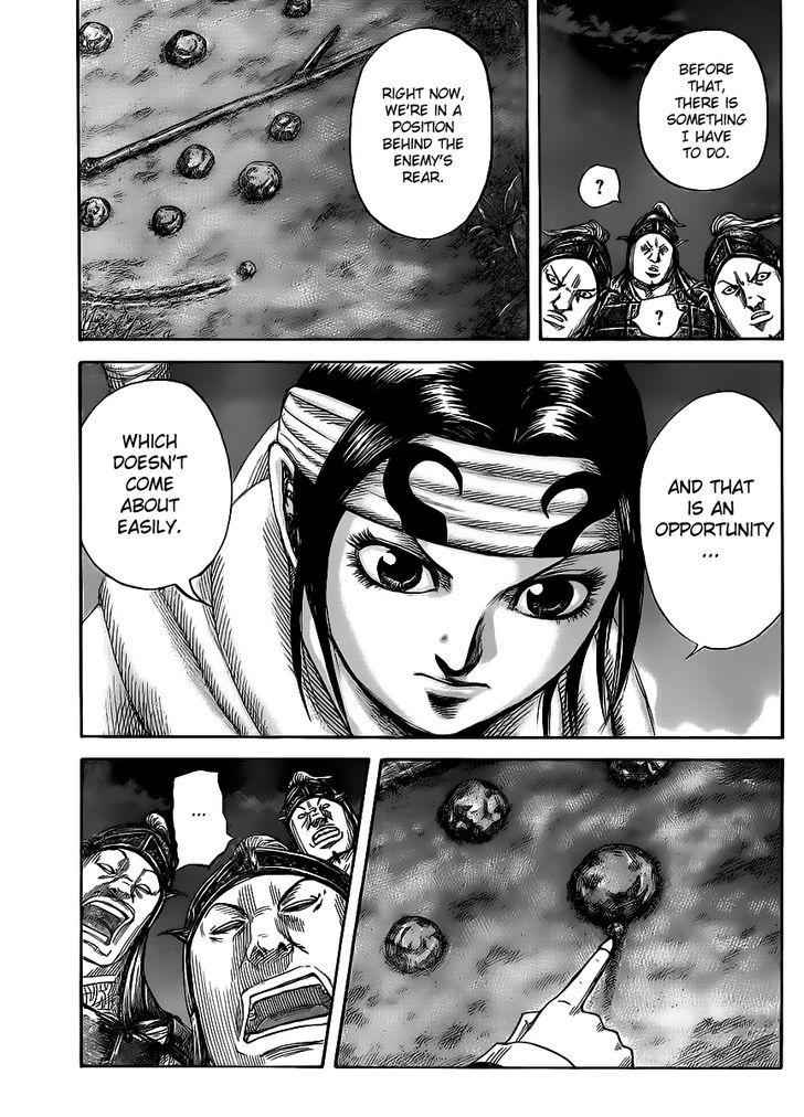 kingdom (E) Chapter 451 page 7