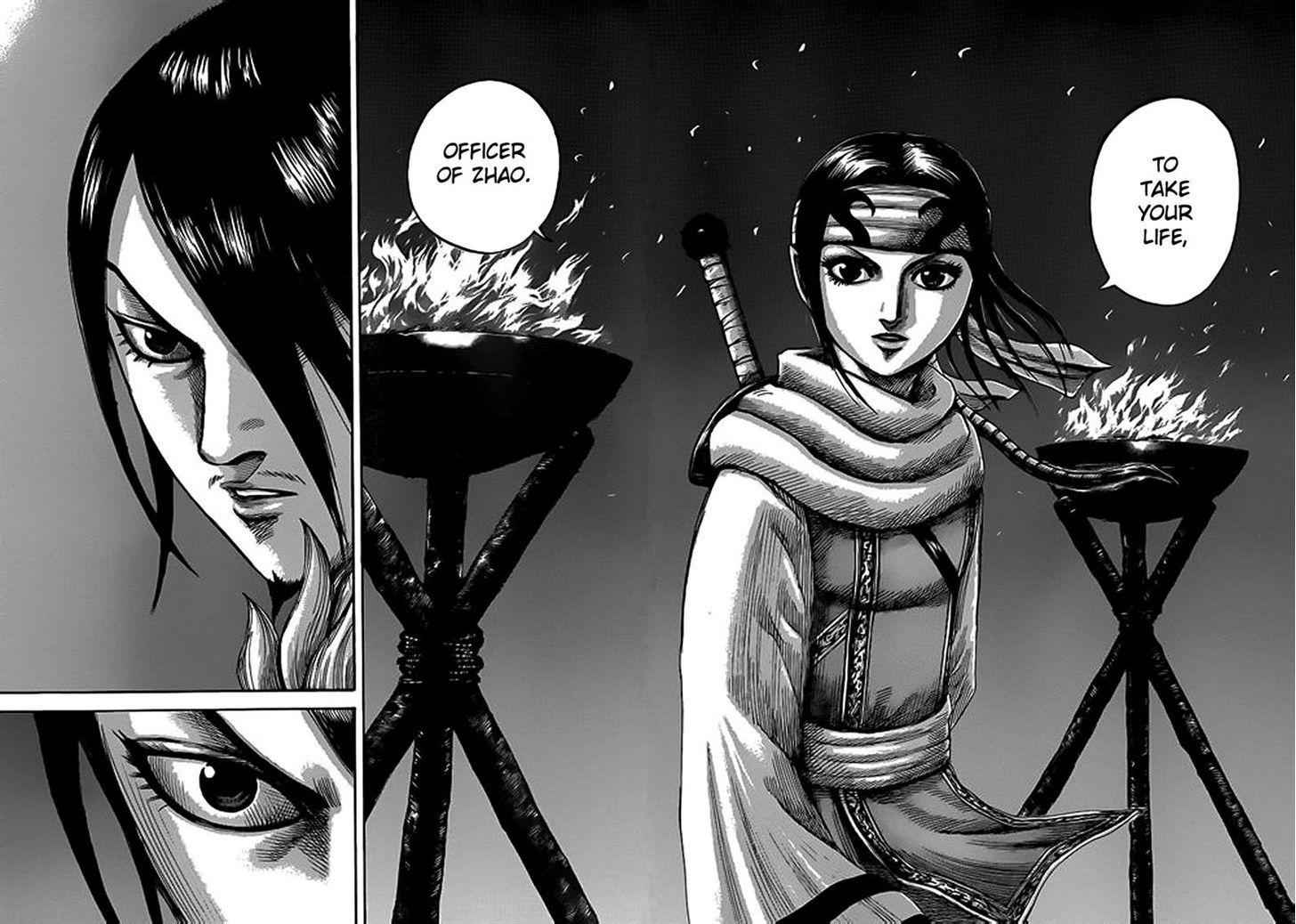 kingdom (E) Chapter 452 page 6