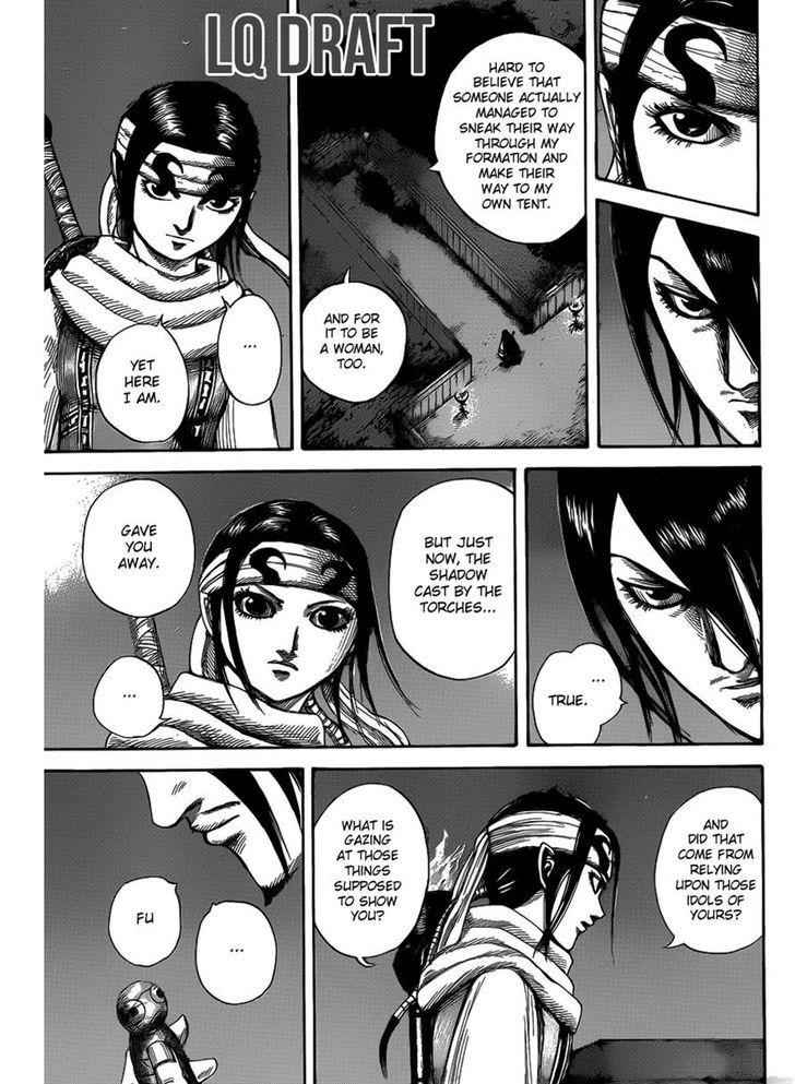 kingdom (E) Chapter 452 page 8