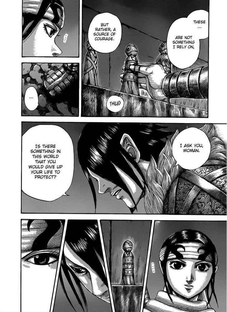 kingdom (E) Chapter 452 page 9