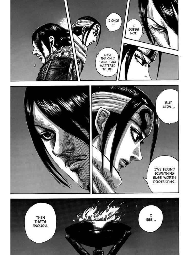 kingdom (E) Chapter 452 page 10