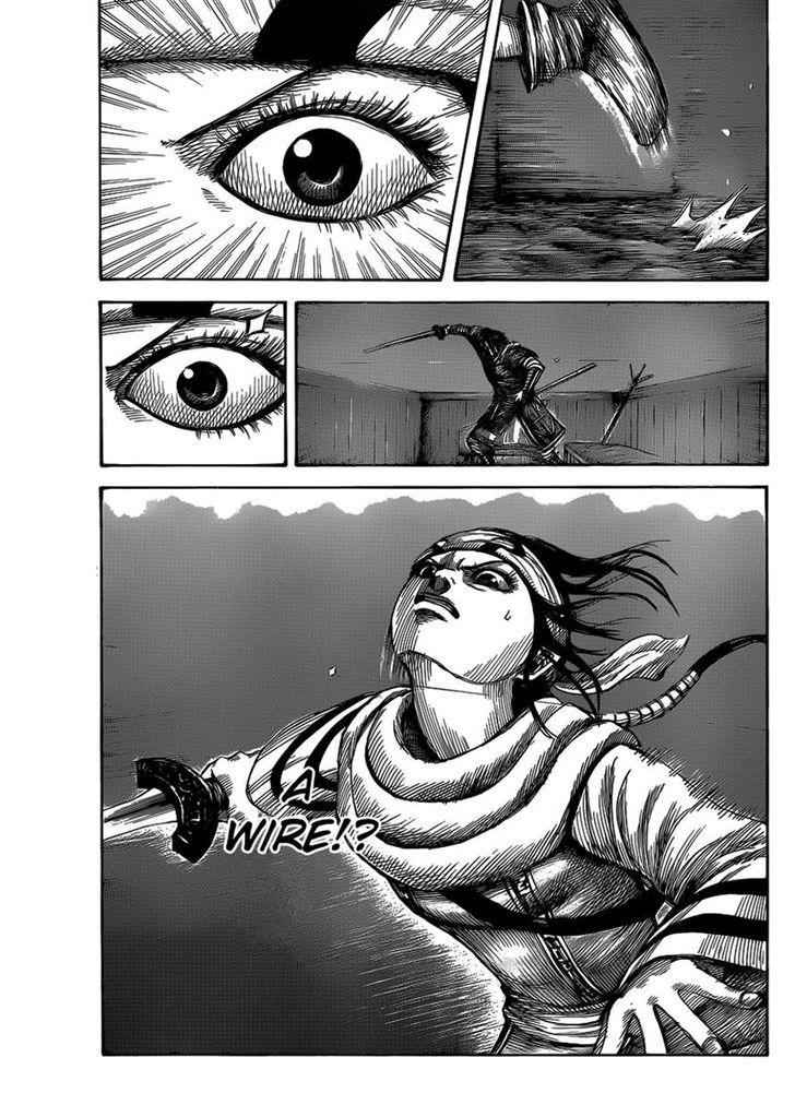 kingdom (E) Chapter 452 page 14