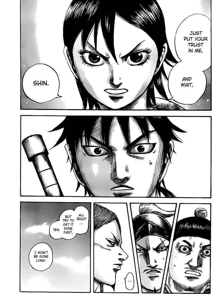 kingdom (E) Chapter 454 page 7