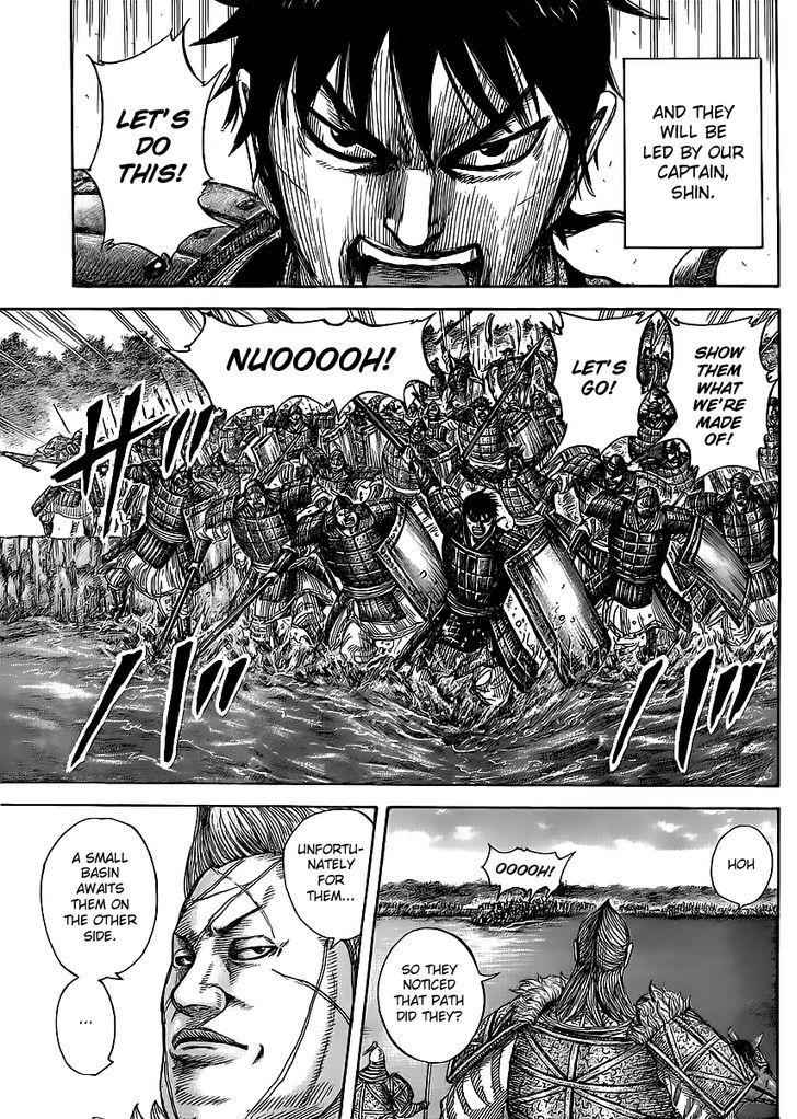 kingdom (E) Chapter 455 page 5
