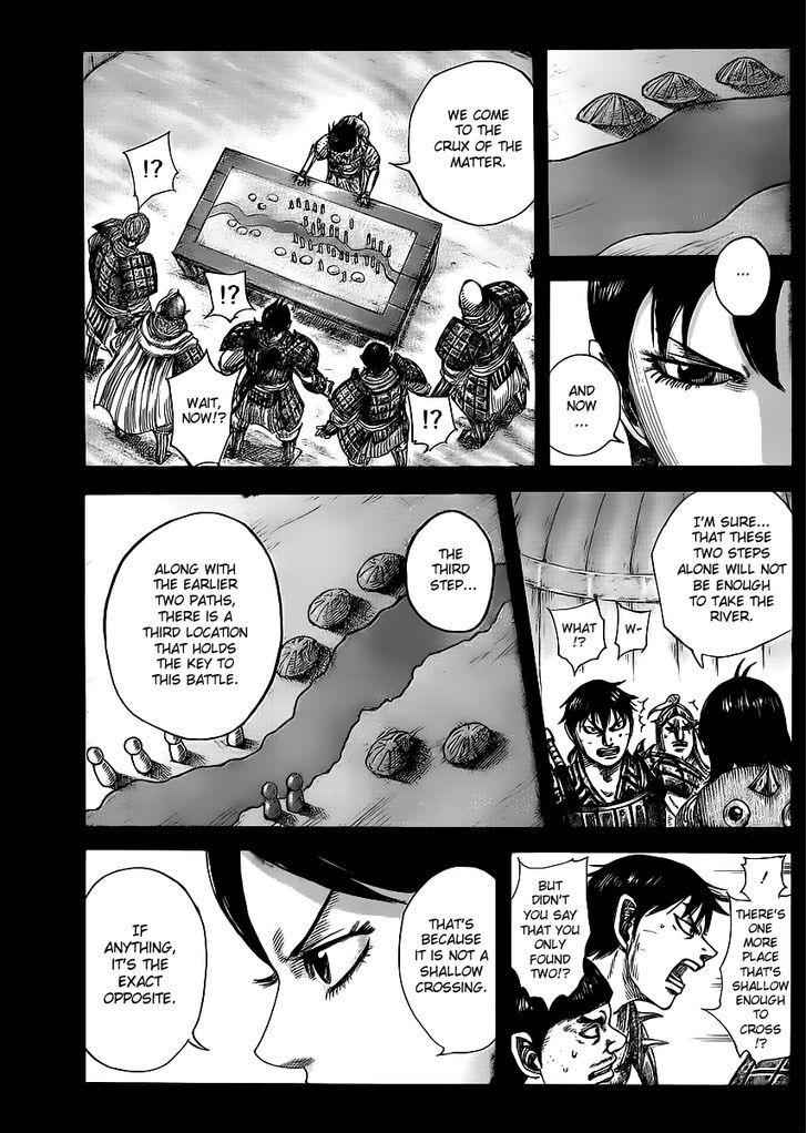kingdom (E) Chapter 455 page 11