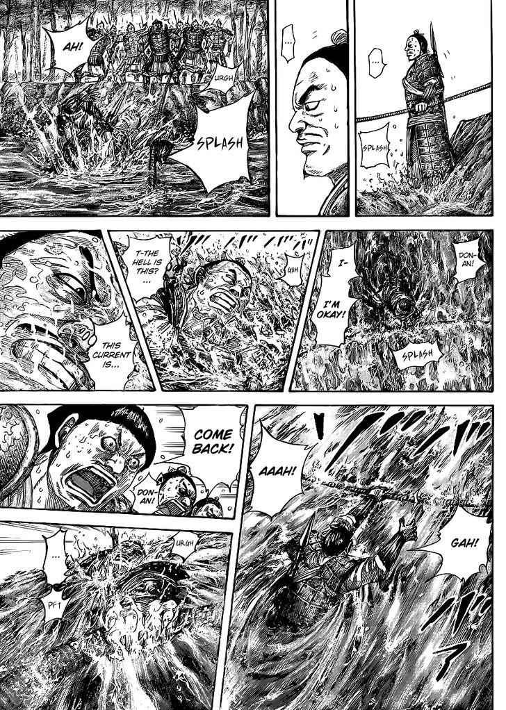 kingdom (E) Chapter 455 page 15