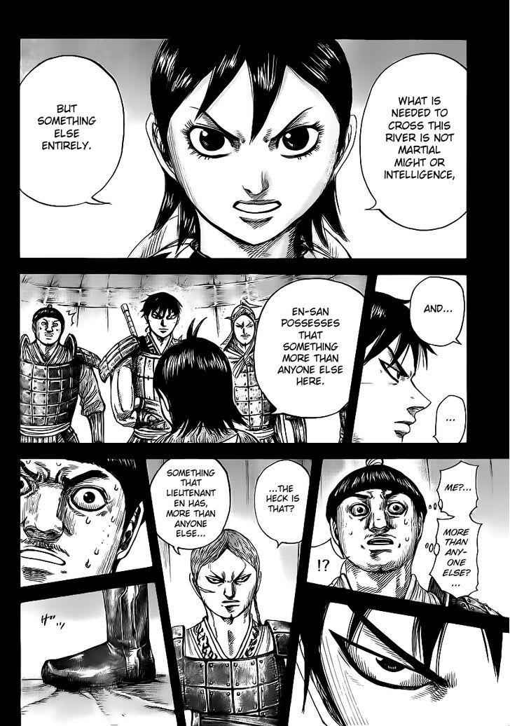 kingdom (E) Chapter 456 page 10