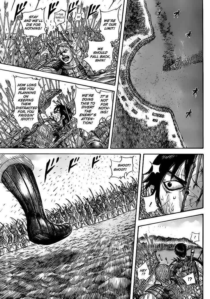 kingdom (E) Chapter 456 page 16