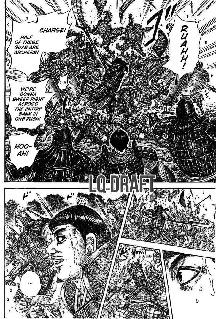 kingdom (E) Chapter 457 page 9