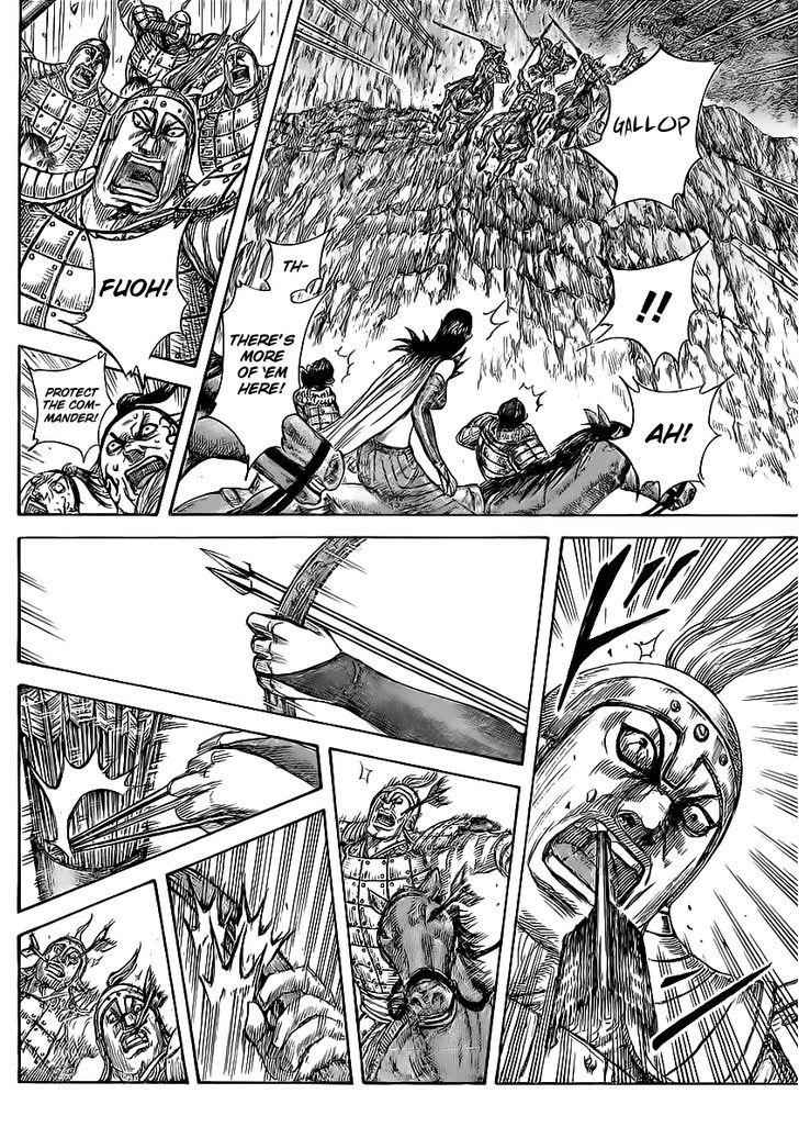 kingdom (E) Chapter 459 page 9