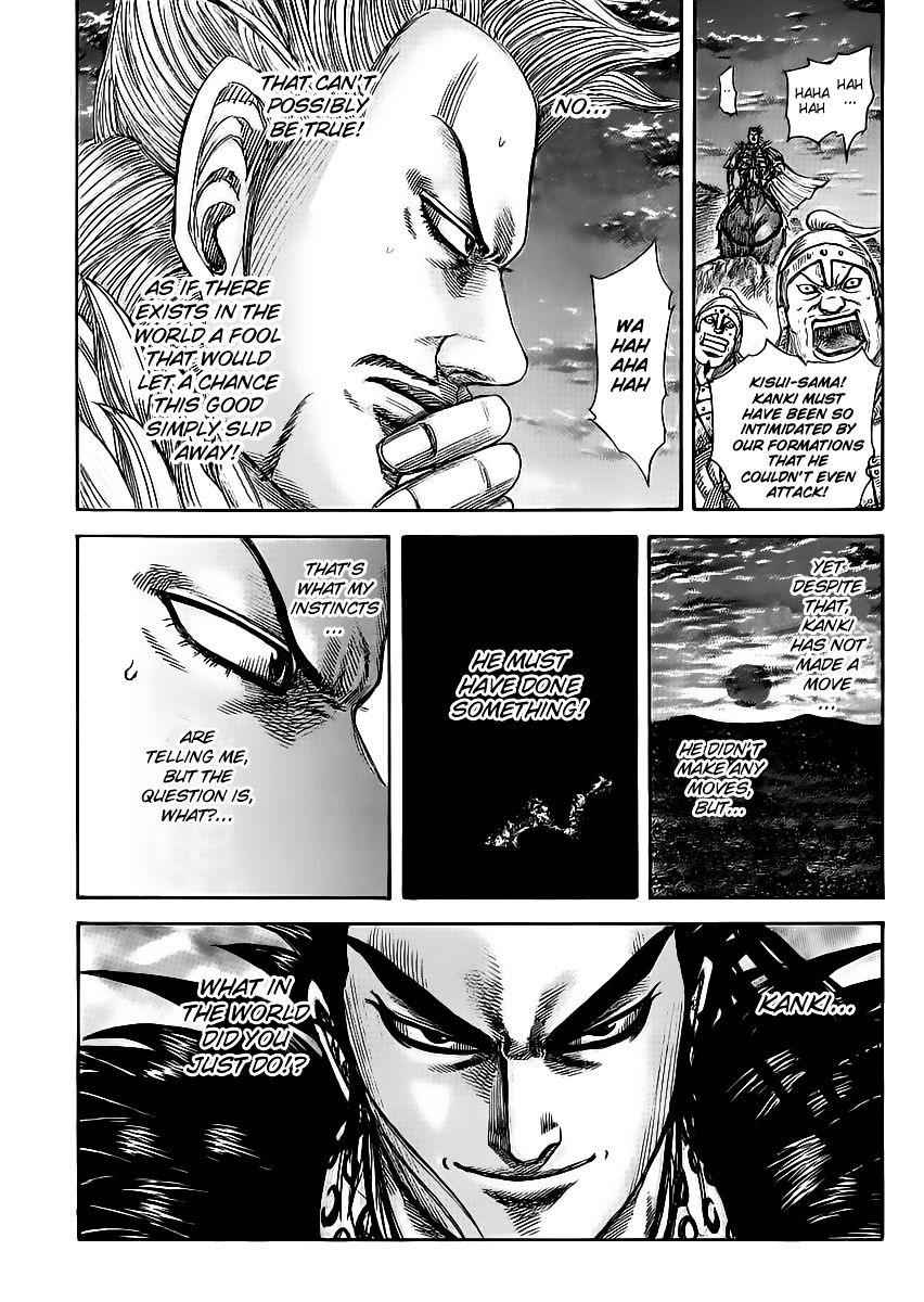 kingdom (E) Chapter 461 page 20