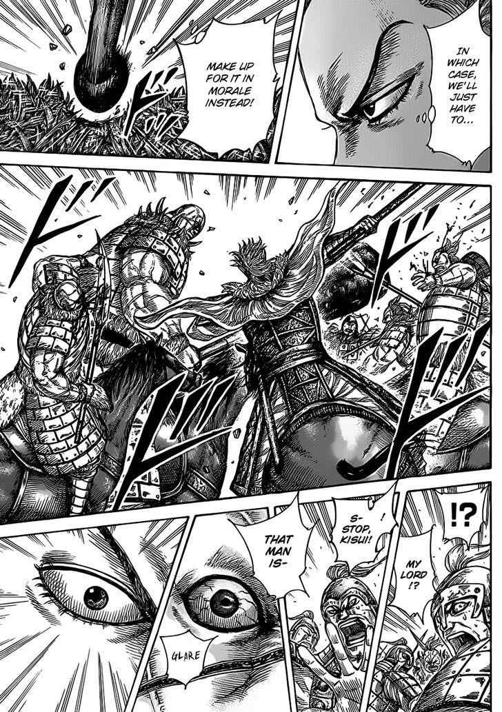 kingdom (E) Chapter 467 page 11