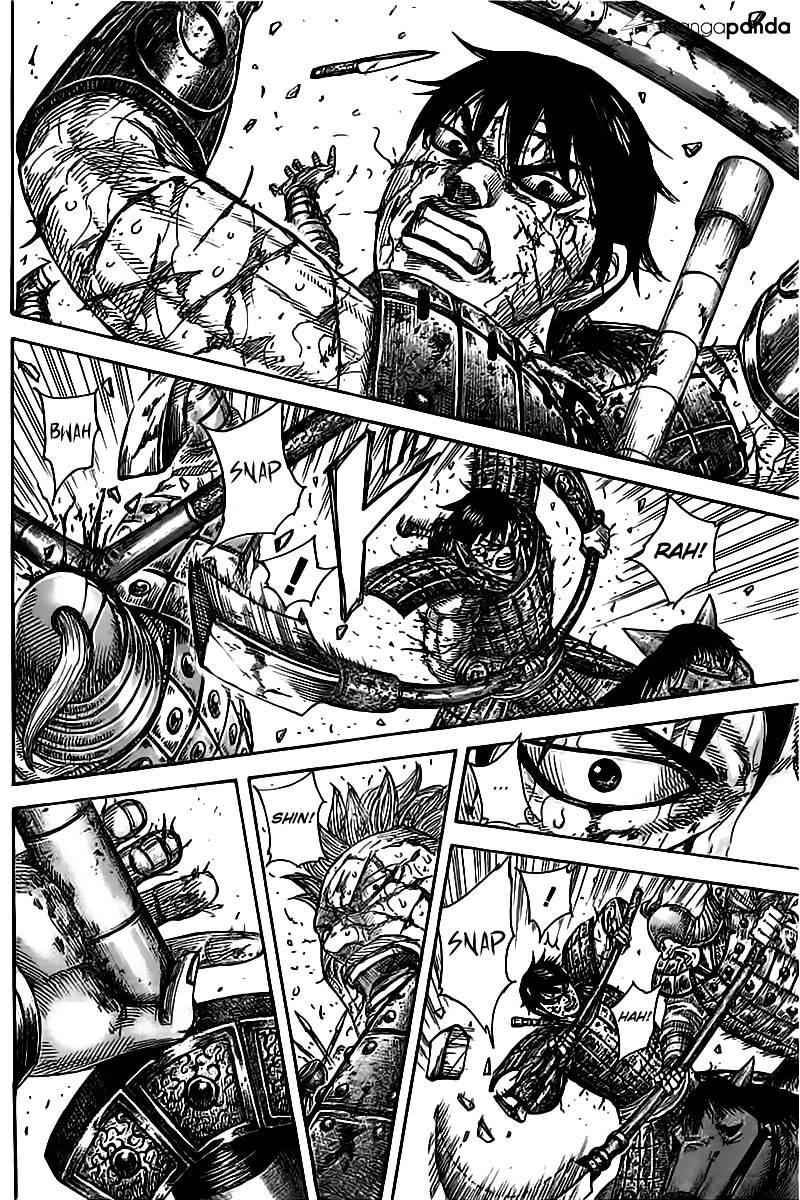 kingdom (E) Chapter 471 page 6