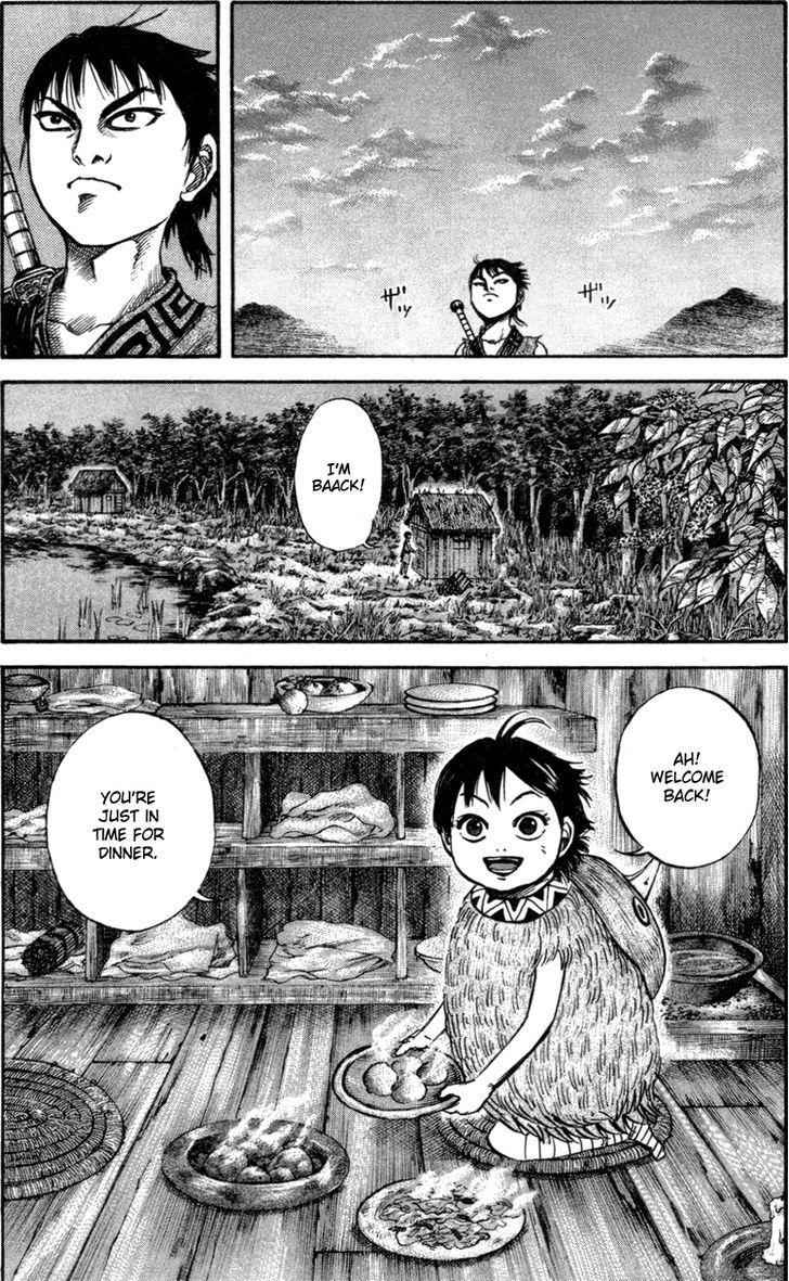 kingdom (E) Chapter 48 page 9