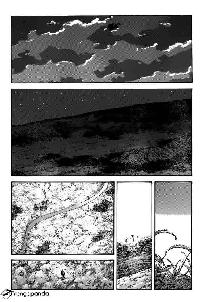 kingdom (E) Chapter 482 page 14