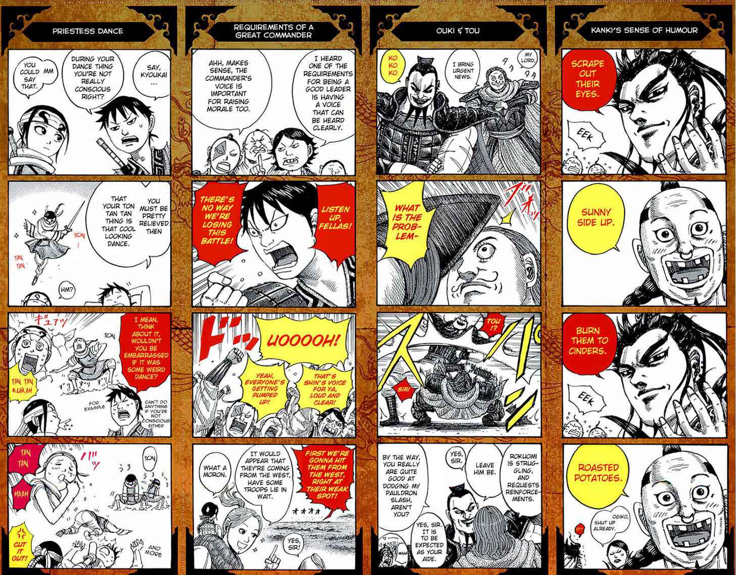kingdom (E) Chapter 500.5 page 2