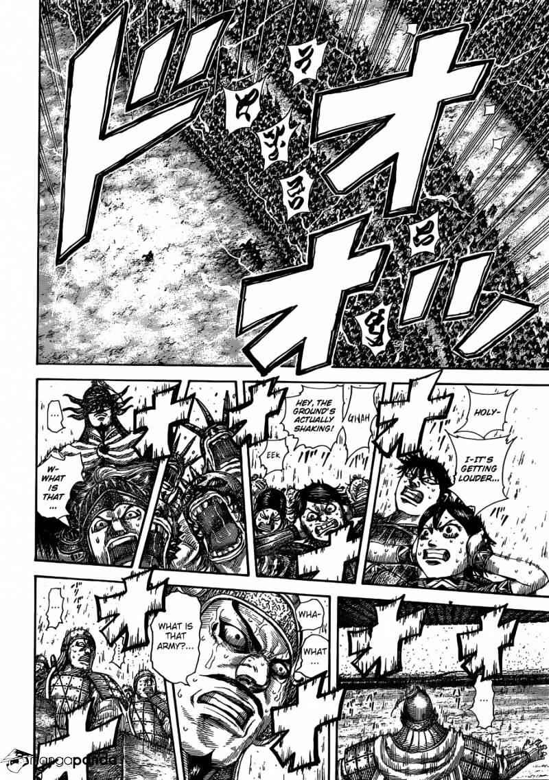 kingdom (E) Chapter 505 page 15